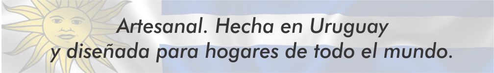 HECHO EN URUGUAY